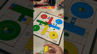 friday play 💥parchis💥 with friends #play #parchis #friends #friday screenshot 5