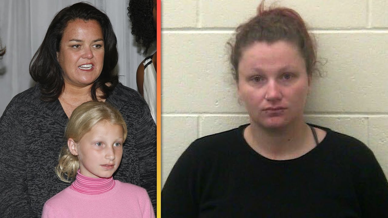 Rosie O'Donnell Shares Emotional Plea as Daughter Chelsea Faces 'Scary Future' in Prison