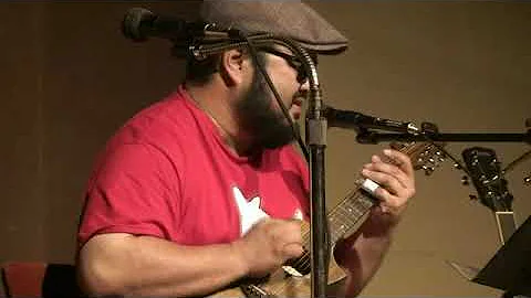 Raymond Abella's Guitar Recital 09-16-18 Part 2. "...