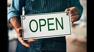 TGS Tech Tip: Opening the Store Each Day
