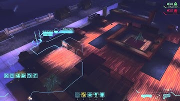 XCOM Enemy Within Ironman Impossible - Part 2