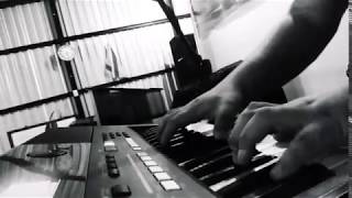 SOLO PIANO - MELODIA ANGELICAL   METRONOME