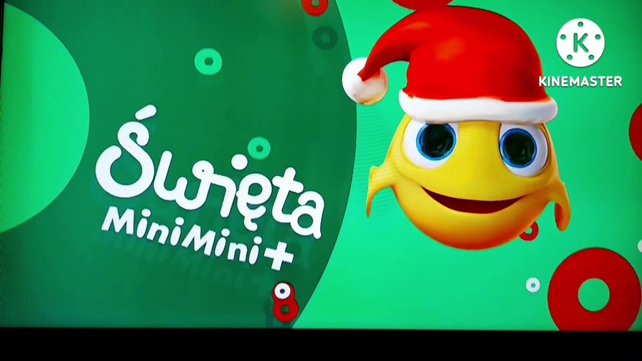 MiniMini Logo Slow x64