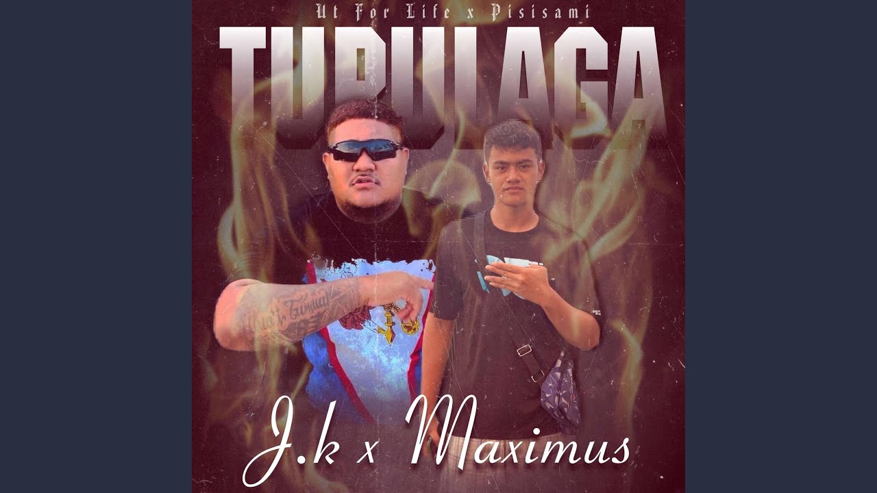 Sleduj Tupulaga (feat. Maximus) na YouTube