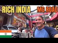 A visit to mg road in bangalore 