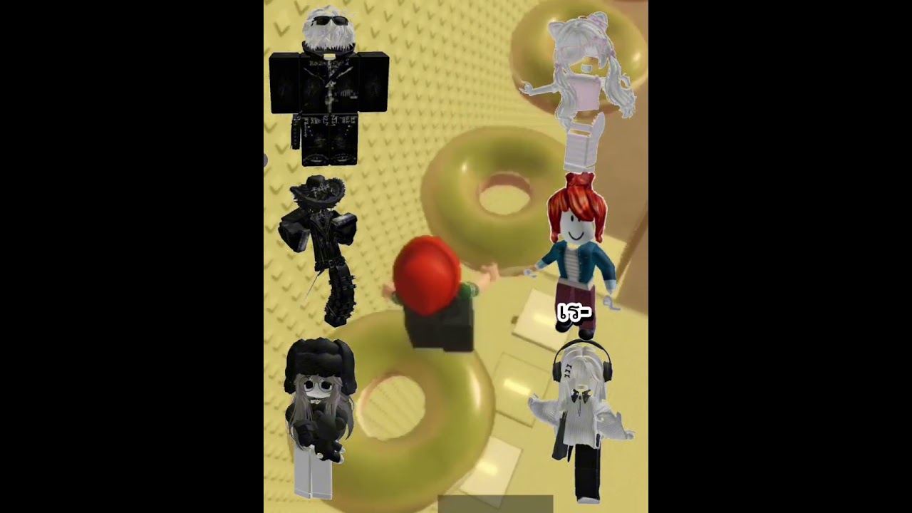 ละครสั้นโรบอก สุ่มโรบัค รวมตอน