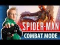 SPIDER-MAN PS4 - Financial District - Taskmaster Combat Challenge, Gold Ranking