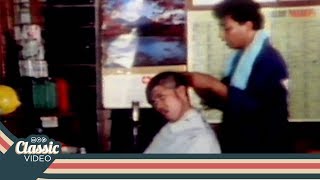 Kanan Kiri Oke 1 - Konyolnya Kadir Saat Cukur Rambut