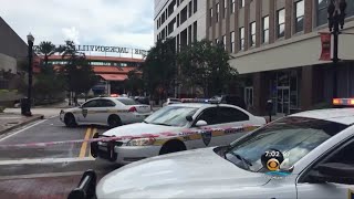 Police Continue To Look Into Motive Of Gunman In Jacksonville Deadly Shooting