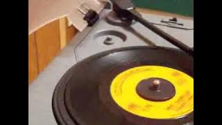 Claude King - Hey Lucille