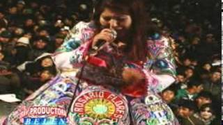 ROSARIO FLORES - TUS RECUERDOS ( Concierto En Su 1er Aniverarsario) 2011