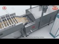 3d of french fries production linegelgoog
