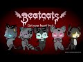 Beatcats｜「見られたくない真の姿」‘Get your heart beat.’