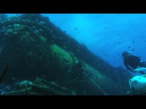 Они СКРЫВАЮТ это... Открытие которое может изменить историю!