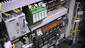 Energy Bites - ABB Ability™ System 800xA® - Power Management Solution