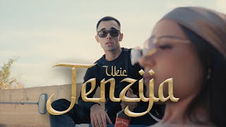 UKIC - TENZIJA (OFFICIAL VIDEO)