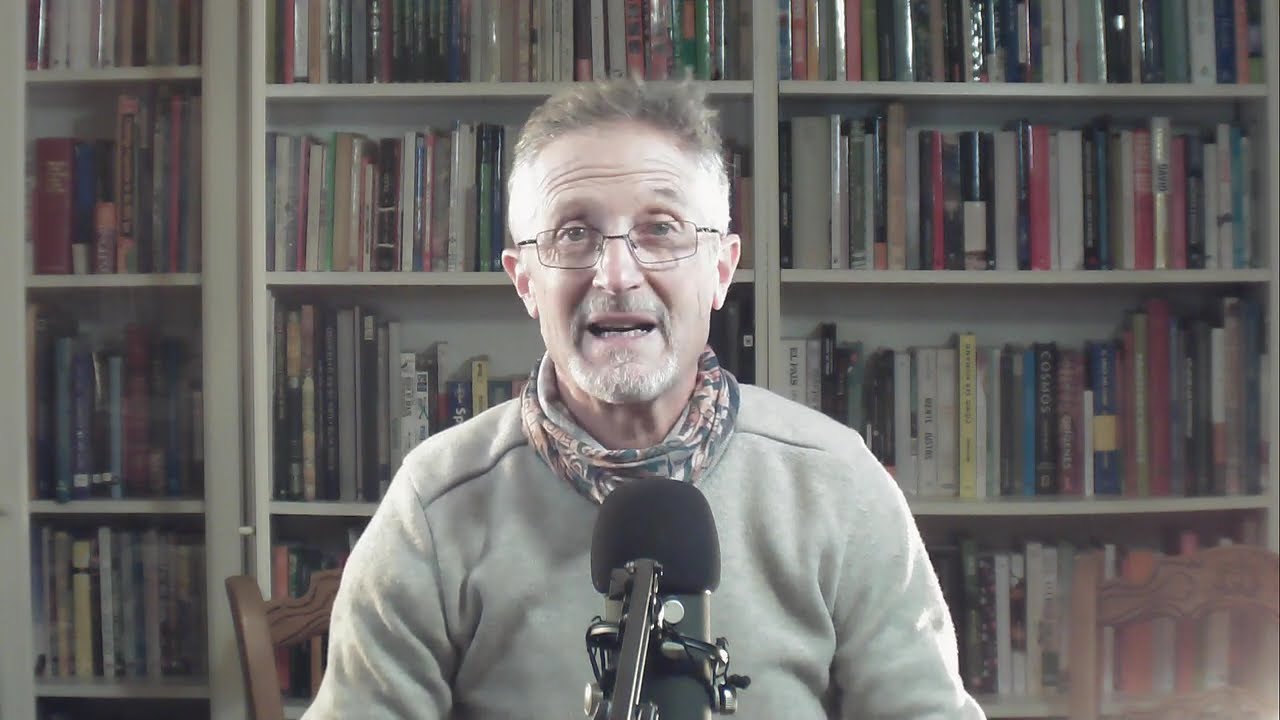 ZarautzOn 10 aniversario Fernando Valladares