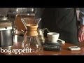 Stumptown Coffee Brew Guide: Trailer