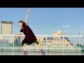 Dance Rachmaninov Piano ConceretNo2