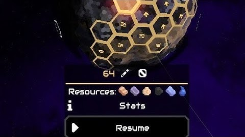 mindustry V6 map 64 (android gameplay) 050