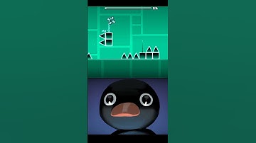 Geometry dash: time machine noot noot #geometrydash#shorts#trending#fyp#feedshort#edit