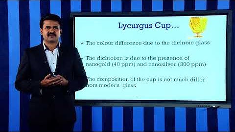 Introduction to Nanoscience and Nanotechnology