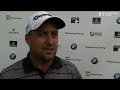 Darren Fichardt - BMW International Open