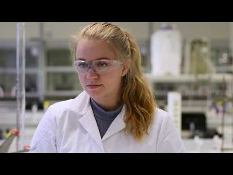 Video: Hva er noen eksempler på analytisk kjemi?