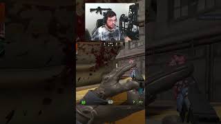 CS 2 highlights / Clip 460 #gaming #gg #gameplay #gamer #cs2 #csgo #counterstrike