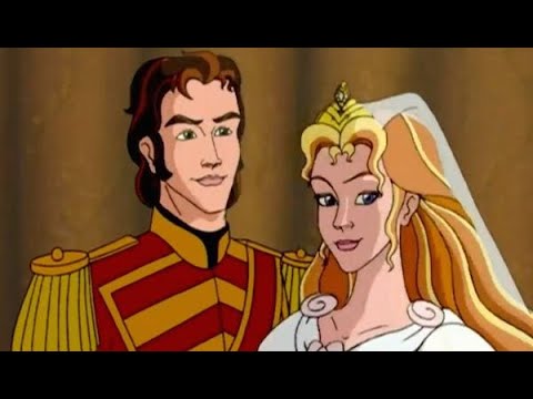 Sissi hercegnő S01E02 - YouTube
