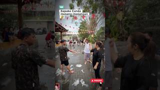 The Father Of The Little One Wins  dennycaknan agustusan ngakan