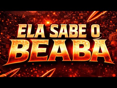 ela ja sabe o beaba - Carlinhos terrivel , Mc Juninho JR - DJ Danilinho Beat