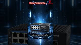 Why CCTV Cameras Drop Frames: The Hidden Network Problem Behind Surveillance Systems