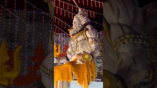 Shree Ram Bholenaat Jahnki Mandla 2025 | Nvatrati DJ #jayshreeram #ravan #bholenath #navratri #viral