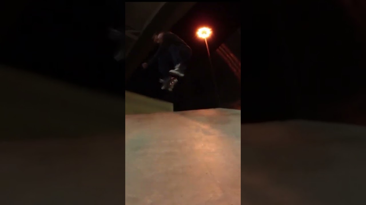 Pariah SB - Craig Smedley - ProjektsMCR