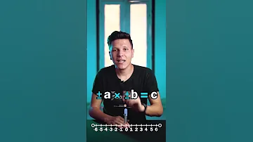 ليه سالب X سالب موجب رياضيات Math Mathematics Science 