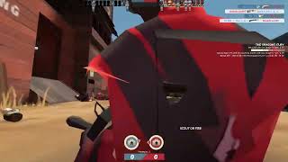 TF2 - Casual BOTs AaaAAAAHH