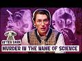 Burke & Hare's Serial Killing Dissection Business