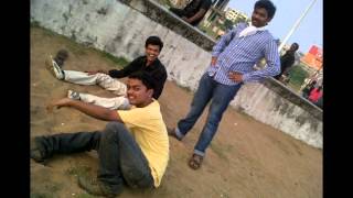 Gitam ECE A2 2009-2013 memories...