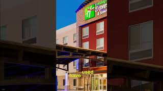Inns vs Hotels: Unveiling the Secrets of Cozy Stays! #shorts