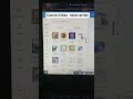 Canva tricks neon artist #canvatricks #canvatutorial #canva #subscribe