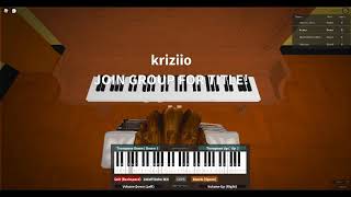 I Don T Know My Name Roblox Piano Herunterladen - i dont know my name grace vanderwaalroblox music video