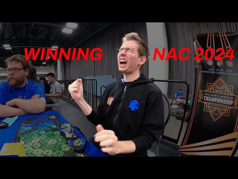 5x5 European Record: 37.27 Average | Winning Nac