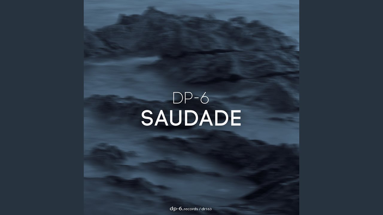 Watch Saudade on YouTube Watch Saudade on YouTube