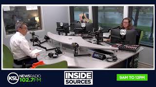 Inside Sources - April 2nd, 2026
