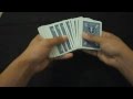 تعلم العاب الخفة # 127 ( خلطات العالم ) card trick explanation