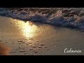 Sunset By The Sea Calmoria