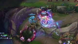 BLG Knight Jayce 3 1 4 vs Fizz ※ Master 16.13 KR ※ Epic SoloQ Jayce Outplay Montages ★ LoL