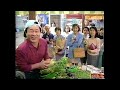 懐かCM　１９９３年　６月　ヤマキ　浅漬けの素　前田吟