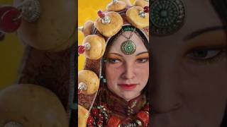 Tribal Female Character for Cinematic in Unreal Full tutorial!